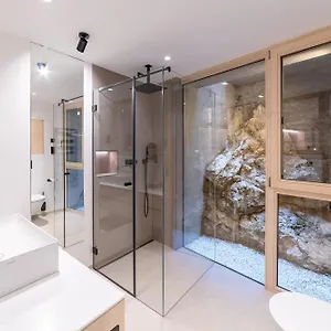 Apartment Rock, Salzburg